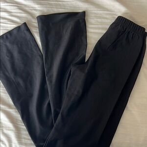 Revolution Kids Black Jazz Pants